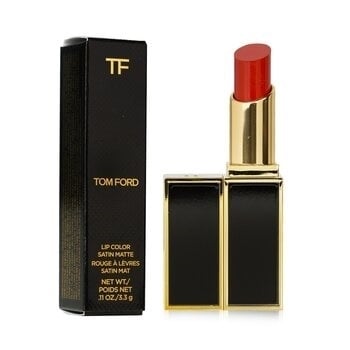 Tom Ford Lip Color Satin Matte - 50 Adored 3.3g/0.11oz Image 3