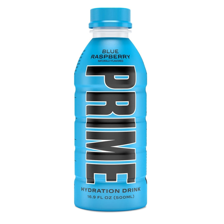 Prime Hydration Drink Variety Pack16.9 Fluid Ounce (Pack of 15) Image 3