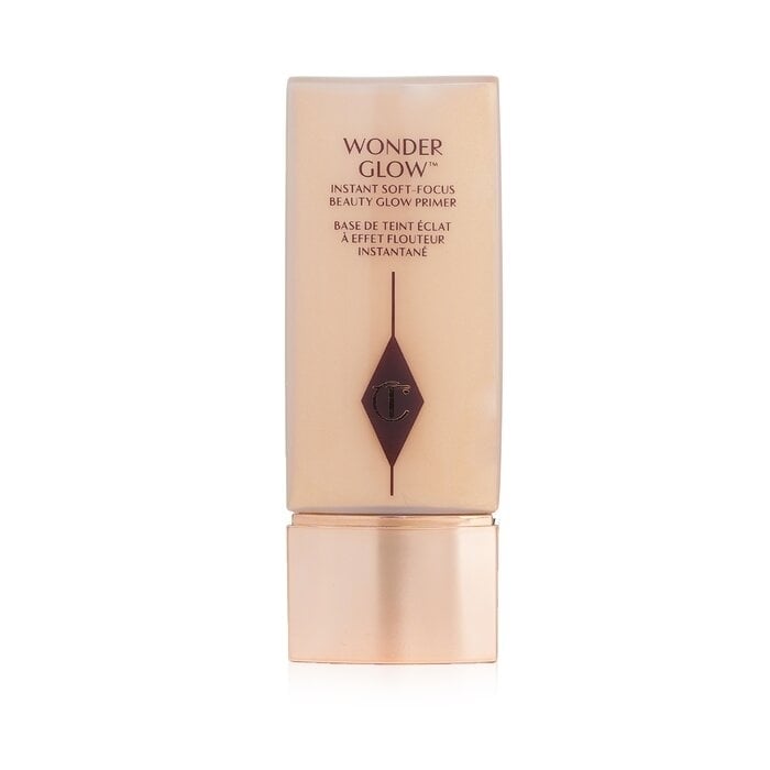 Charlotte Tilbury - Wonder Glow Primer 320035(40ml/1.3oz) Image 1