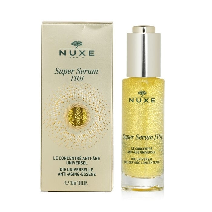 Nuxe - Super Serum [10] - The Universal Age-Defying Concenrate(30ml/1oz) Image 2