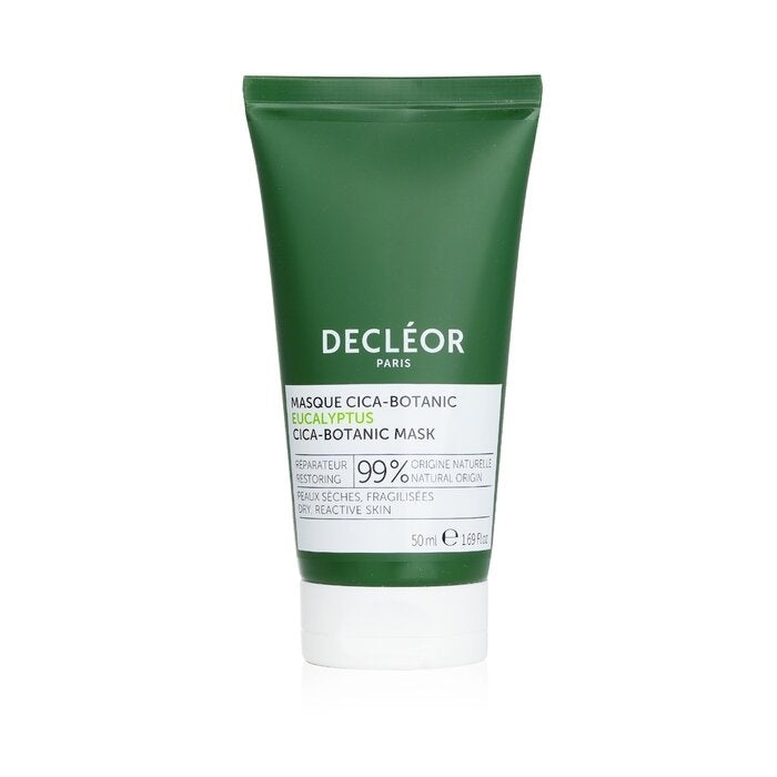 Decleor - Eucalyptus Cica-Botanic Face Mask(50ml/1.69oz) Image 1