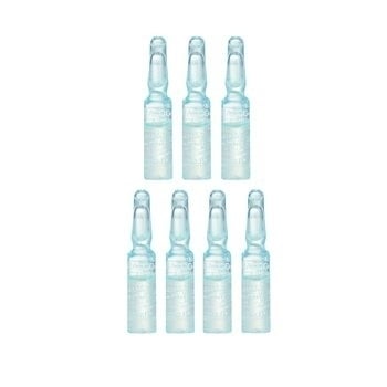 Thalgo Source Marine 7 Day Hydration Treatment 7x1.2ml/0.04oz Image 2