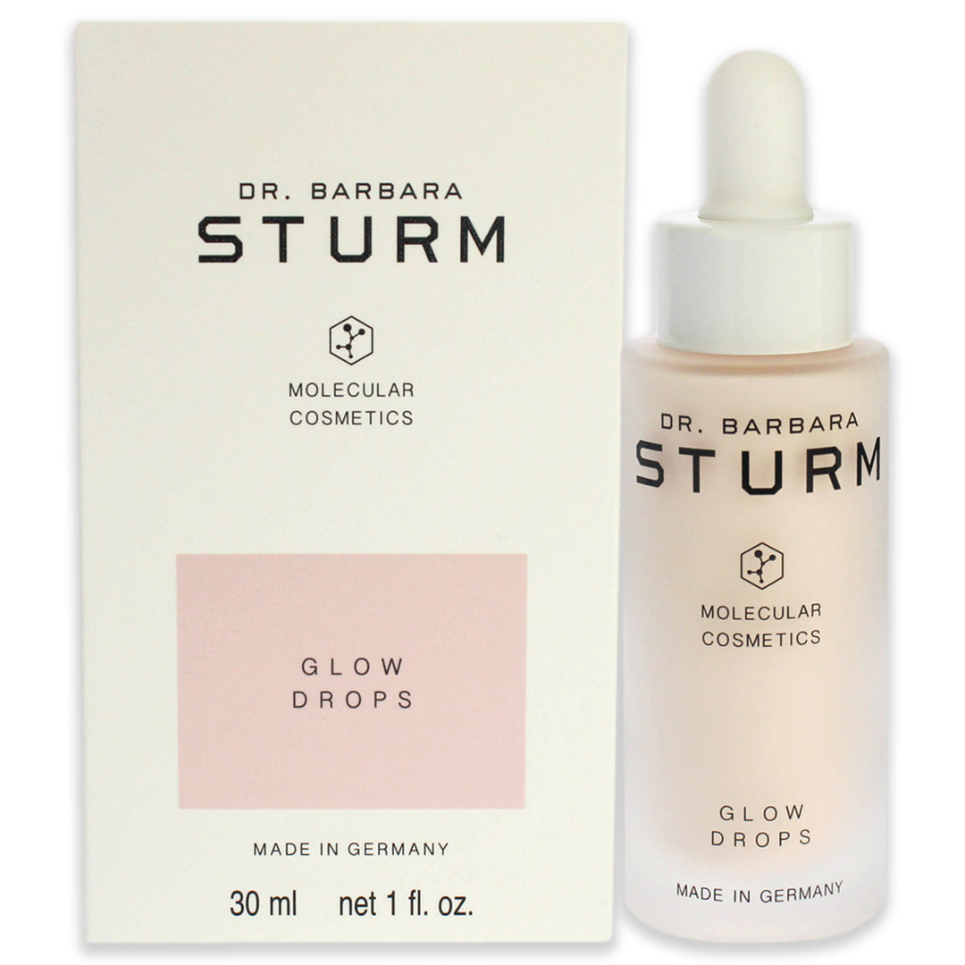 Glow Drops by Dr. Barbara Sturm for Unisex - 1 oz Drops Image 1