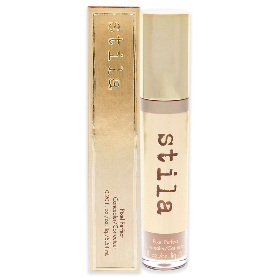 Pixel Perfect Concealer - 2 Medium by Stila for Women - 0.20 oz Concealer Image 1