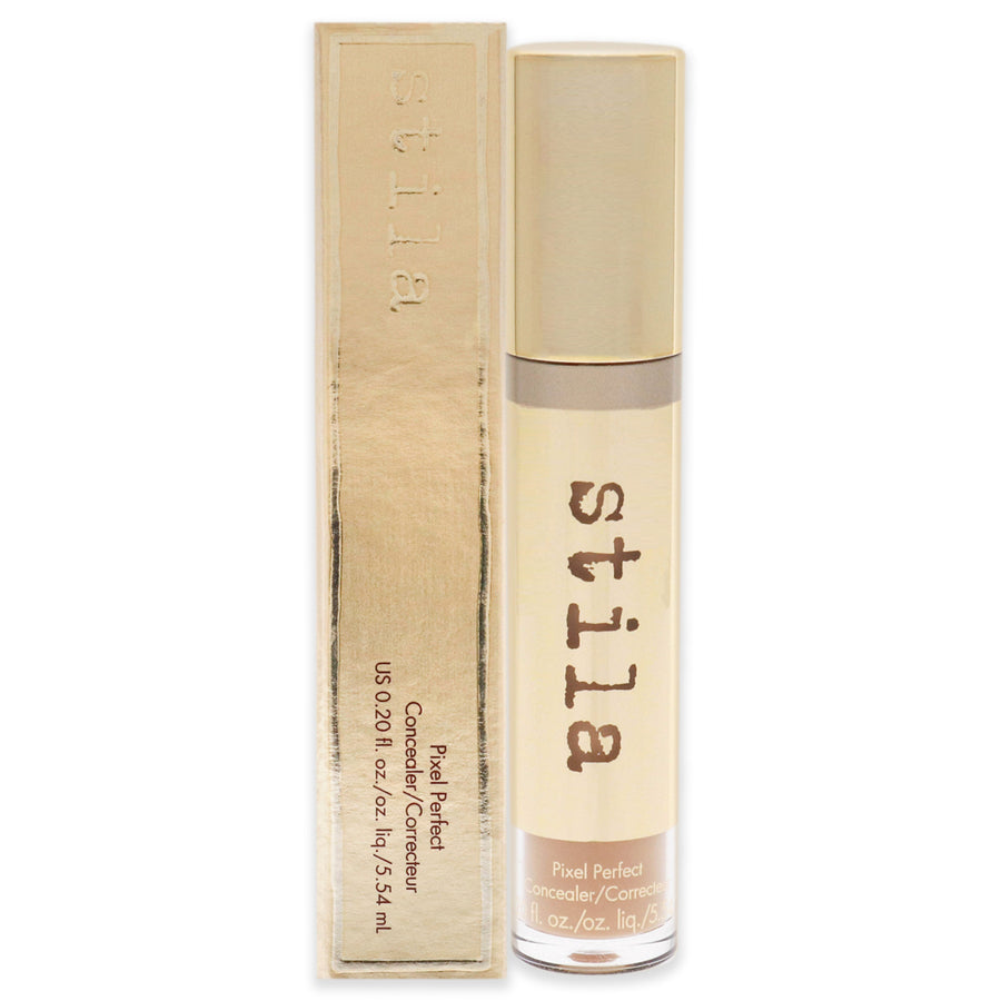 Pixel Perfect Concealer - 3 Medium by Stila for Women - 0.20 oz Concealer Image 1