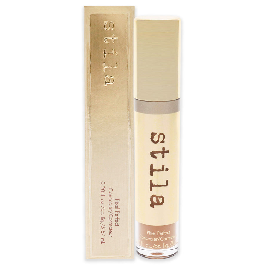 Pixel Perfect Concealer - 1 Tan by Stila for Women - 0.20 oz Concealer Image 1