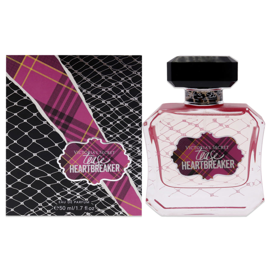 Tease Heartbreaker by Victorias Secret for Women - 1.7 oz EDP Spray Image 1