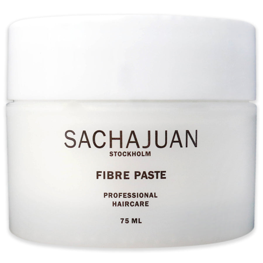 Fibre Paste by Sachajuan for Unisex - 2.5 oz Paste Image 1