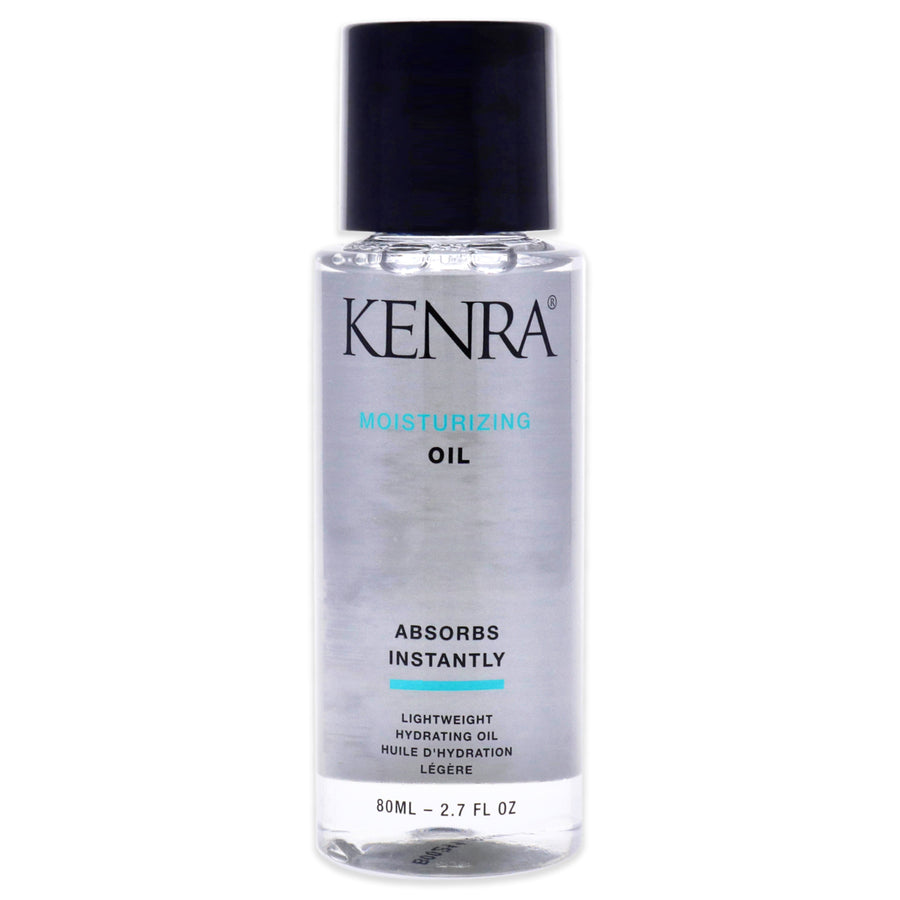 Moisturizing Oil by Kenra for Unisex - 2.7 oz Oil Image 1