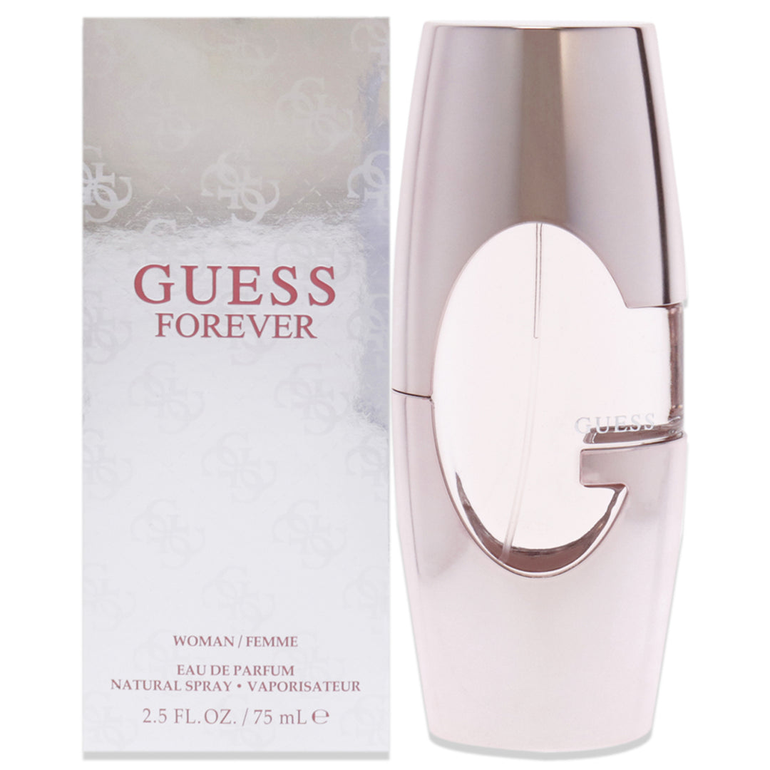 Guess Forever by Guess for Women - 2.5 oz EDP Spray Image 1