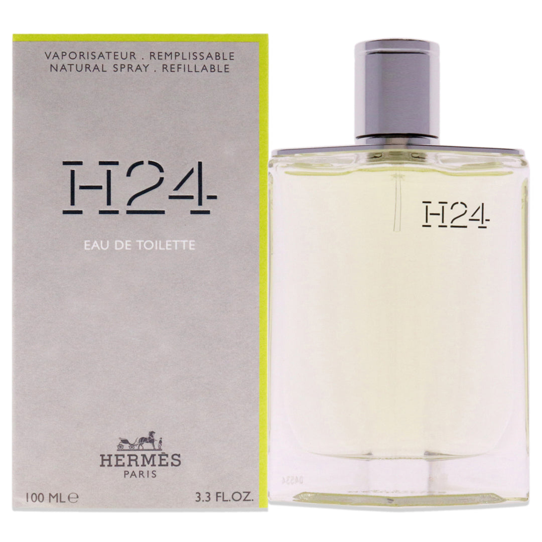 H24 by Hermes for Men - 3.3 oz EDT Spray Image 1