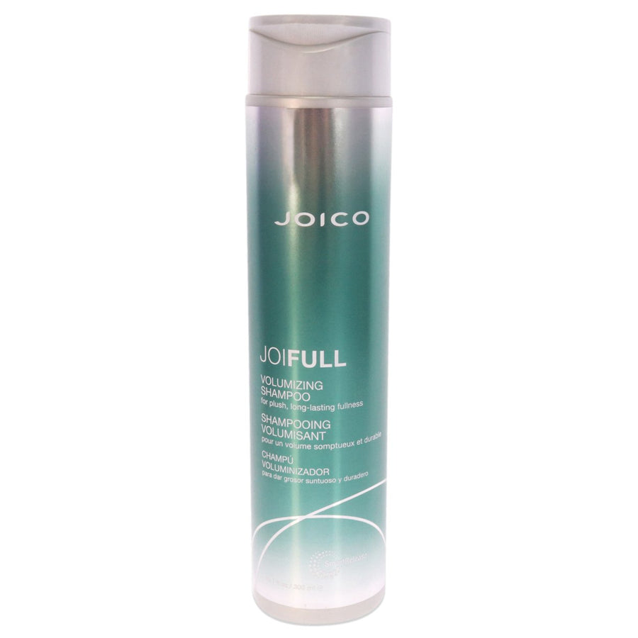 Joifull Volumizing Shampoo by Joico for Unisex - 10.1 oz Shampoo Image 1