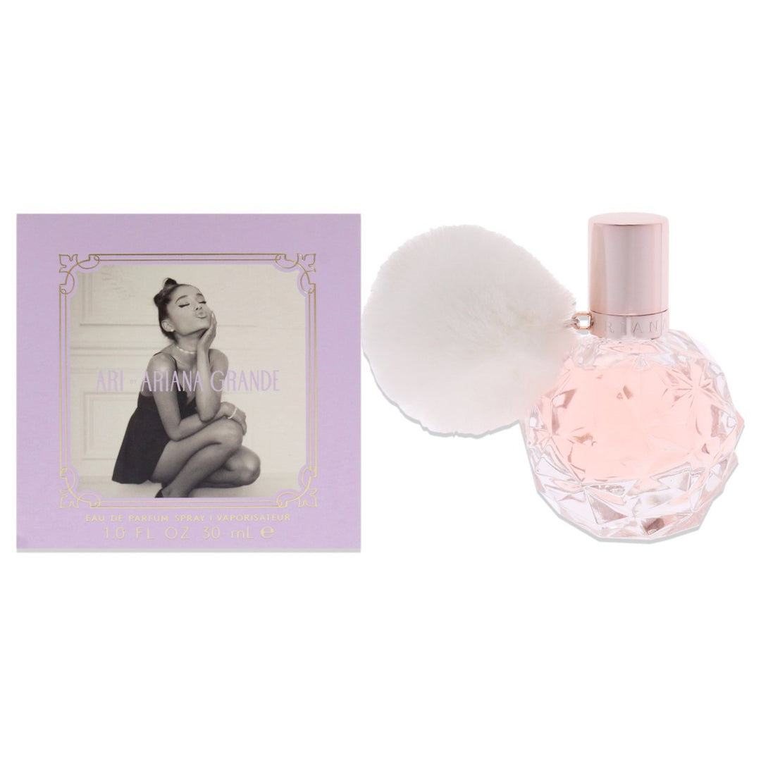 Ari by Ariana Grande for Women - 1 oz EDP Spray Image 1