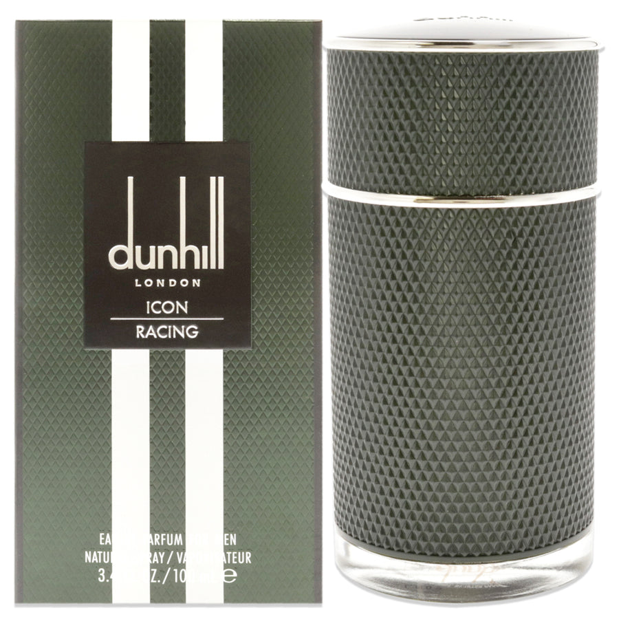 Dunhill Icon Racing Green by Alfred Dunhill for Men - 3.4 oz EDP Spray Image 1