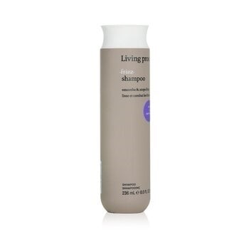 Living Proof No Frizz Shampoo (Smooths and Stop Frizz) 236ml/8oz Image 2
