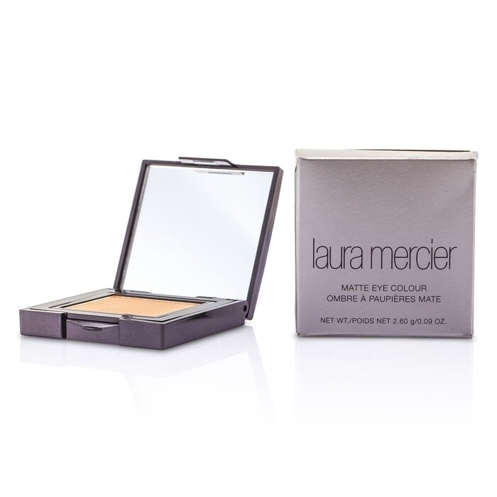 Laura Mercier - Eye Colour - Ginger (Matte)(2.6g/0.09oz) Image 1