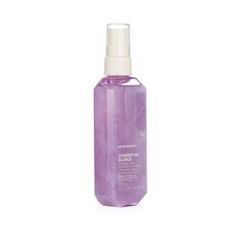 Kevin.Murphy Shimmer.Me Blonde (Repairing Shine Treatment For Blondes) 100ml/3.4oz Image 2