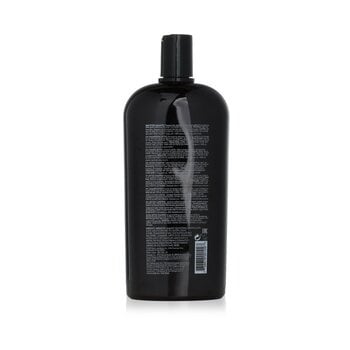 American Crew Men Detox Shampoo 1000ml/33.8oz Image 3