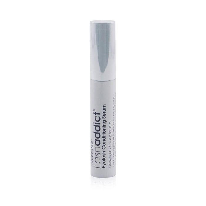 Soaddicted Lashaddict Eyelash Conditioning Serum 2.5ml/0.085oz Image 1