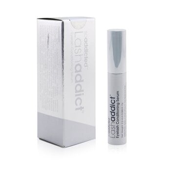 Soaddicted Lashaddict Eyelash Conditioning Serum 2.5ml/0.085oz Image 2