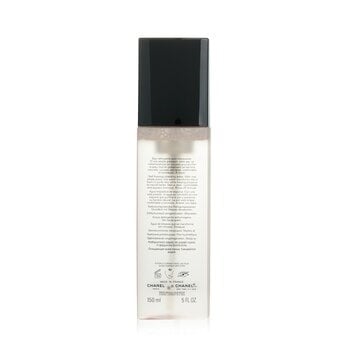 Chanel LEau De Mousse Anti-Pollution Water-To-Foam Cleanser 150ml/5oz Image 3