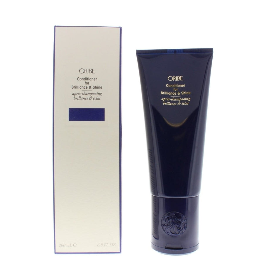 Oribe Conditioner for Brilliance and Shine 6.8oz/200ml Image 1