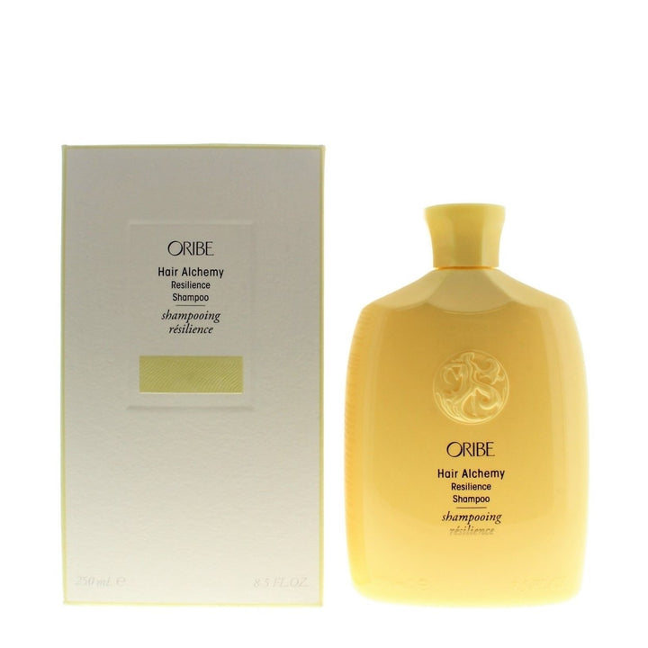 Oribe Hair Alchemy Resilience Shampoo 8.5oz Nourishing Strengthening Cleanser Image 1