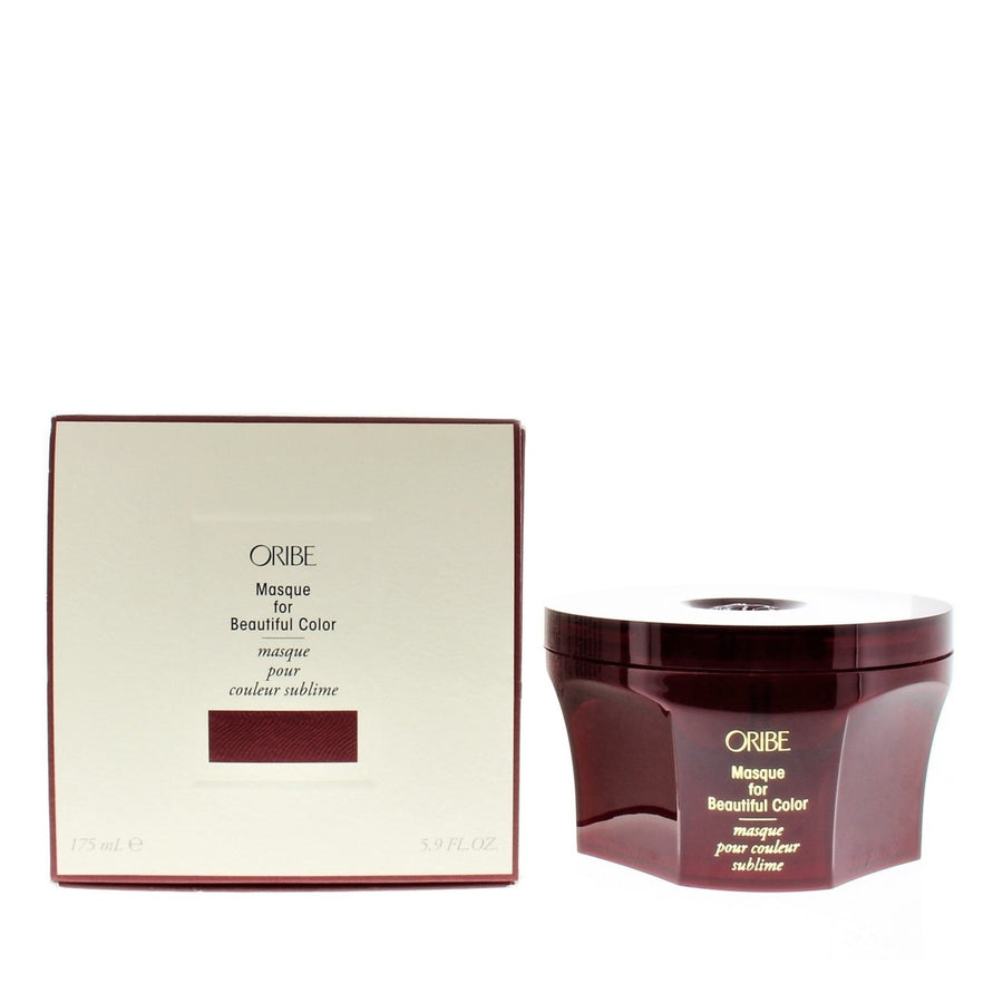 Oribe Masque for Beautiful Color 5.9oz/175ml Image 1