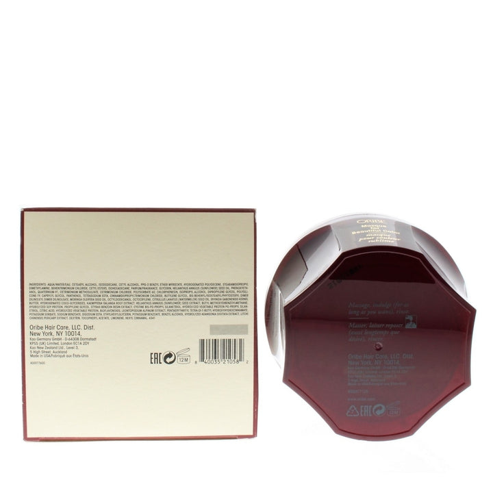Oribe Masque for Beautiful Color 5.9oz/175ml Image 3