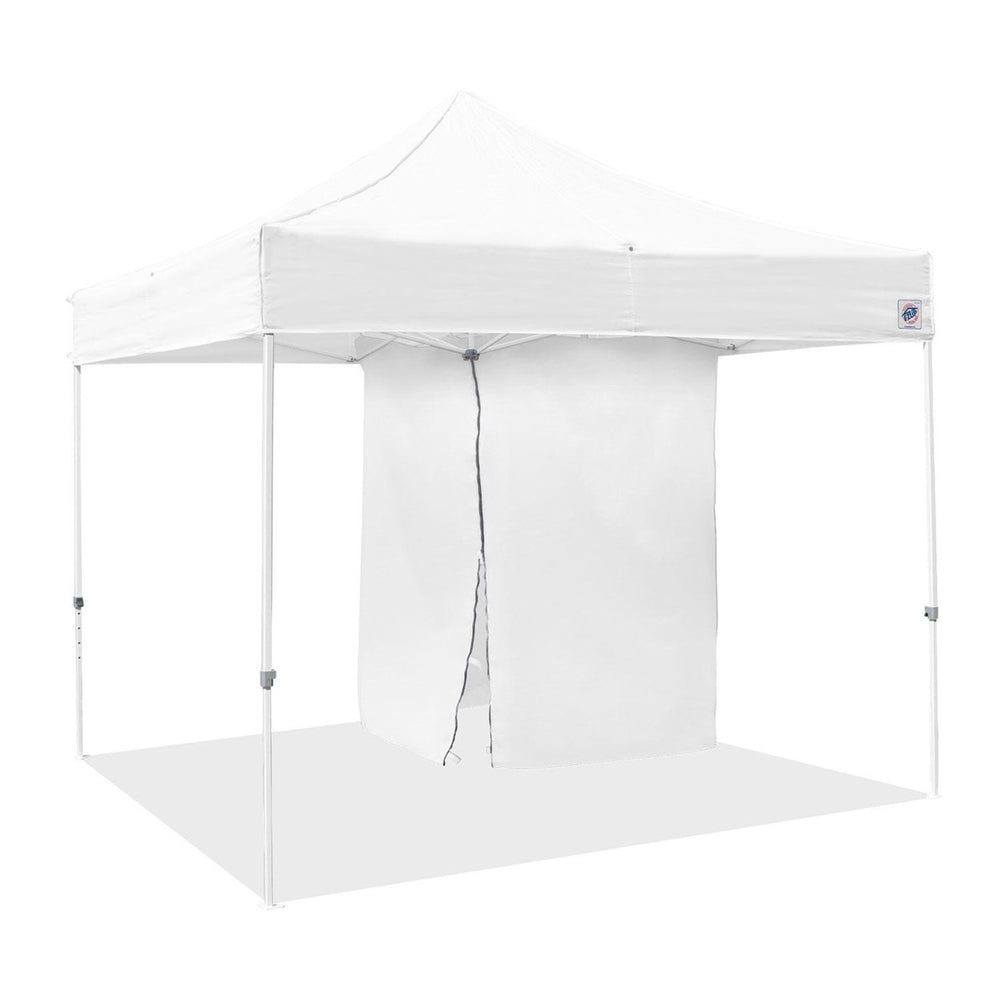 E-Z UP 10 x 10 Commercial Canopy Image 2