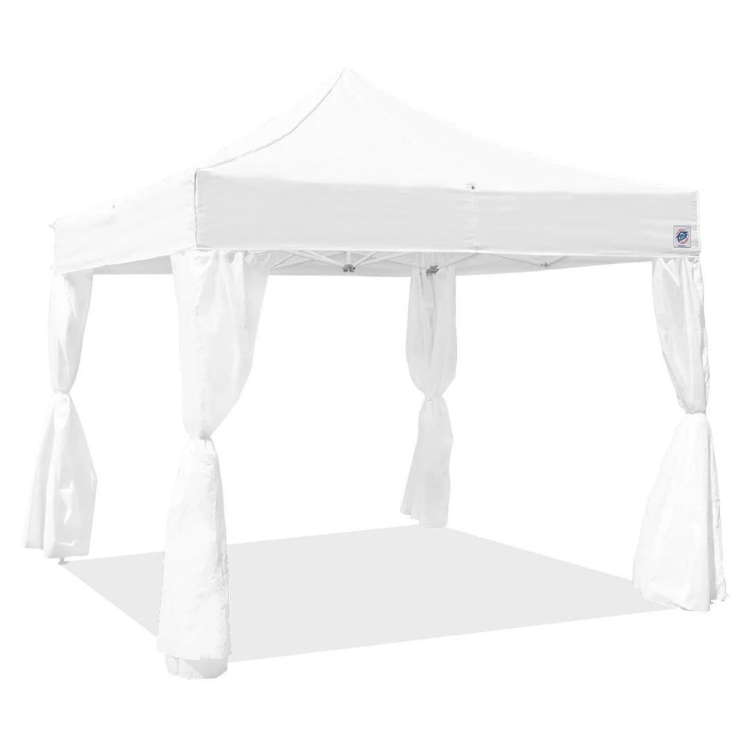 E-Z UP 10 x 10 Commercial Canopy Image 3