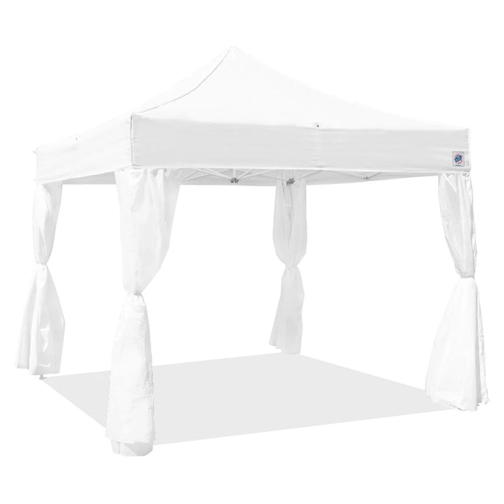 E-Z UP 10 x 10 Commercial Canopy Image 3