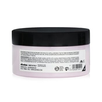 Davines Your Hair Assistant Prep Rich Balm Conditioner (For Thick and Treated Hair) 200ml/6.94oz Image 3