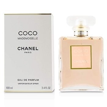 Chanel Coco Mademoiselle Eau De Parfum Spray 100ml/3.4oz Image 2