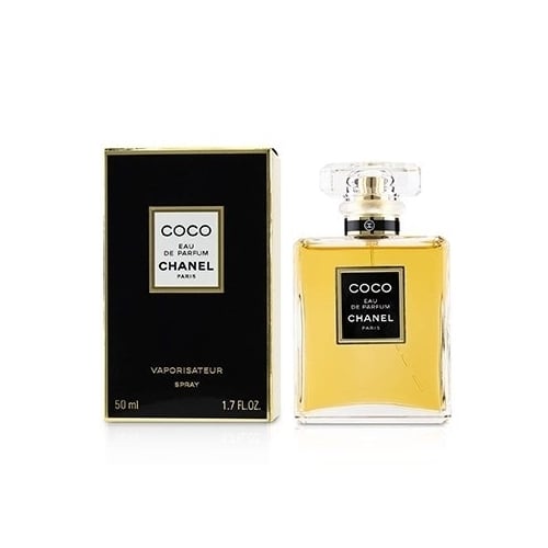 Chanel Coco Eau De Parfum Spray 50ml/1.7oz Image 2