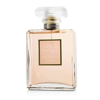 Chanel Coco Mademoiselle Eau De Parfum Spray 100ml/3.4oz Image 3