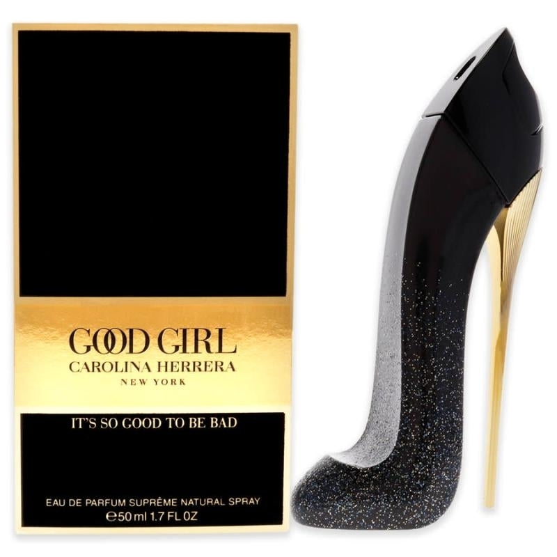 GOOD GIRL SUPREME BY CAROLINA HERRERA By CAROLINA HERRERA For WOMEN Image 1