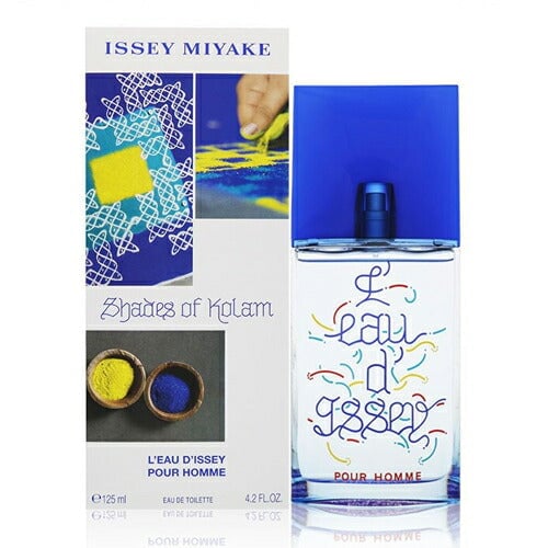 ISSEY MIYAKE SHADES OF KOLAM By ISSEY MIYAKE For MEN Image 1