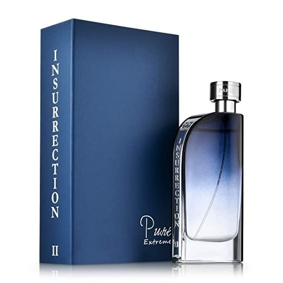 INSURRECTION PURE EXTREME BY REYANE TRADITION By REYANE TRADITION For MEN Image 1