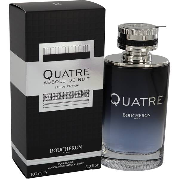 BOUCHERON QUATRE BY BOUCHERON By BOUCHERON For Men Image 1