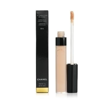 Chanel Le Correcteur De Chanel Longwear Concealer -  B10 7.5g/0.26oz Image 3