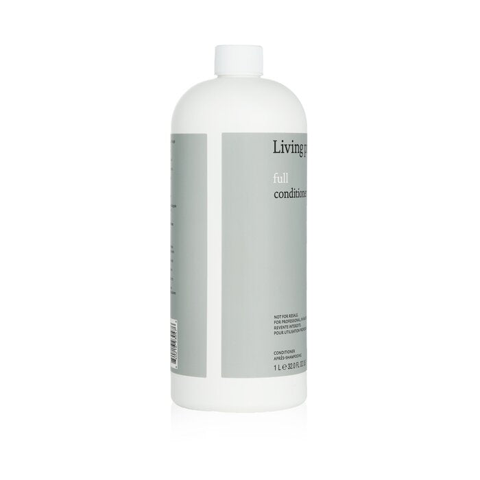 Living Proof - Full Conditioner (Salon Size)(1000ml/32oz) Image 2