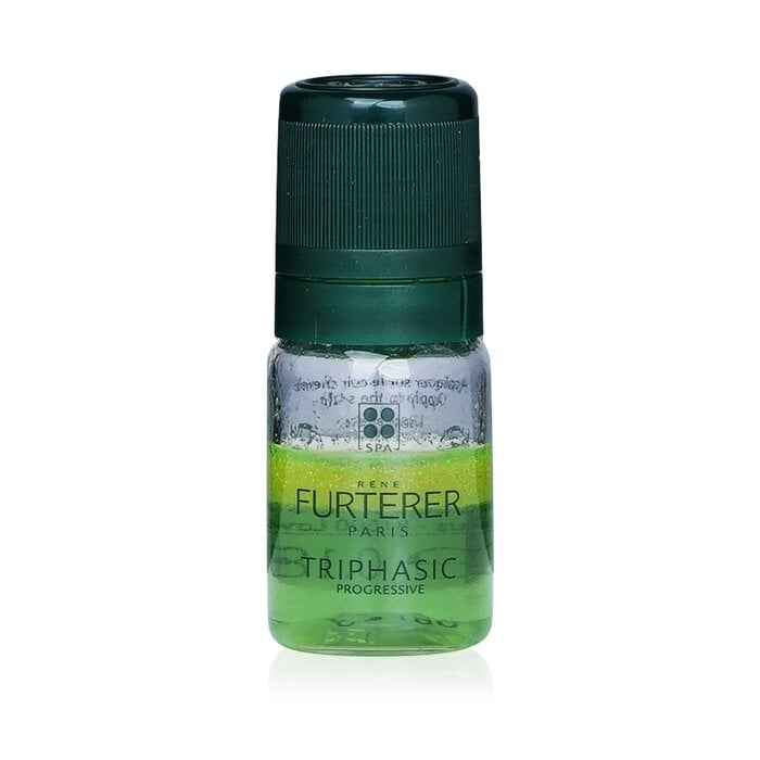 Rene Furterer - Triphasic Progressive Anti-Hair Loss Treatment(8x5.5ml/0.18oz) Image 3