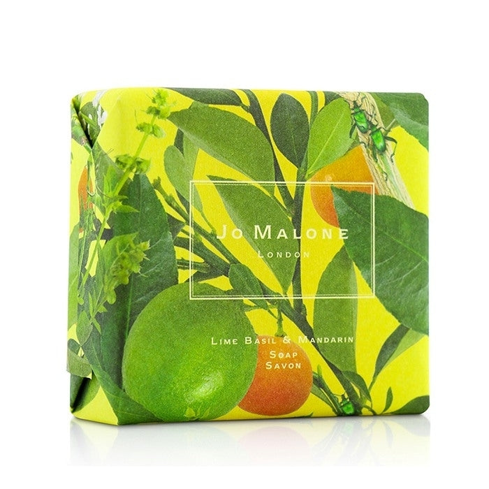 Jo Malone - Lime Basil and Mandarin Bath Soap(100g/3.5oz) Image 2