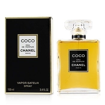 Chanel Coco Eau De Parfum Spray 100ml/3.3oz Image 2