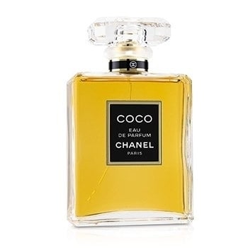 Chanel Coco Eau De Parfum Spray 100ml/3.3oz Image 3