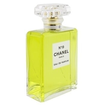 Chanel No.19 Eau De Parfum Spray 100ml/3.3oz Image 2