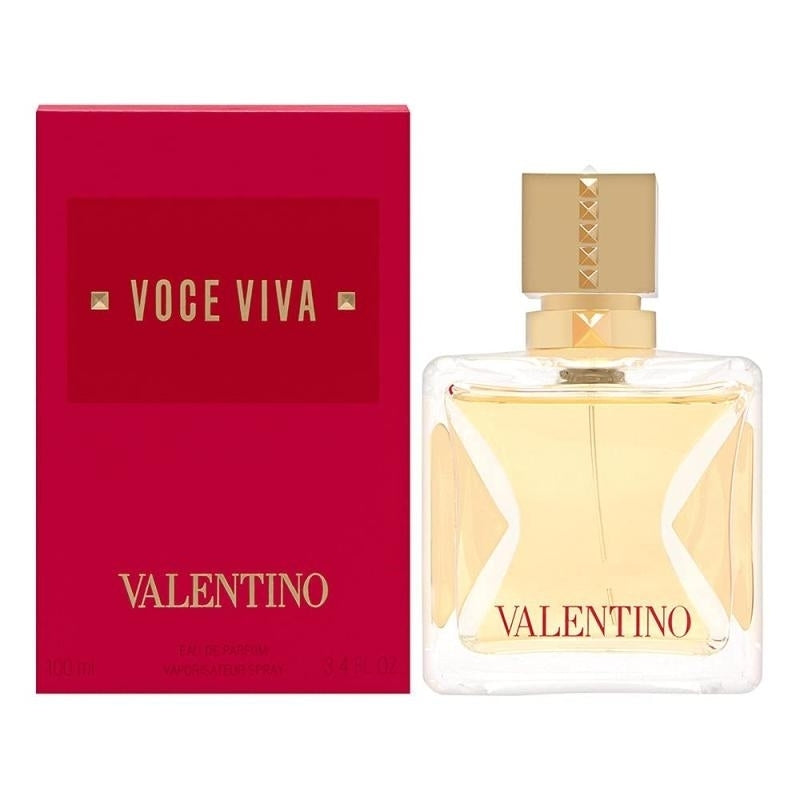 VALENTINO VOCE VIVA INTENSA BY VALENTINO By VALENTINO For WOMEN Image 1