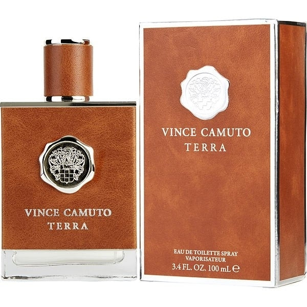 VINCE CAMUTO TERRA BY VINCE CAMUTO By VINCE CAMUTO For MEN Image 1