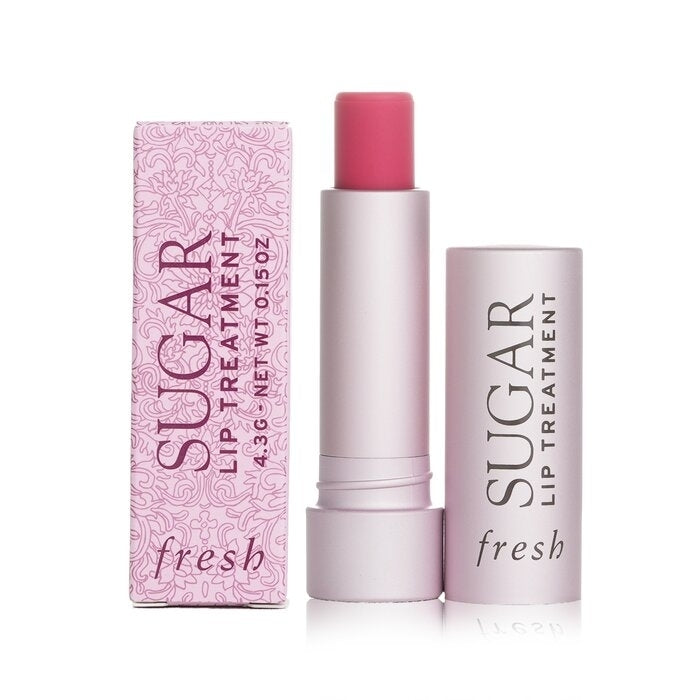 Fresh - Sugar Lip Treatment - Rose(4.3g/0.15oz) Image 2